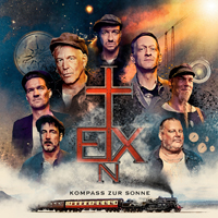 In Extremo (DEU) - Kompass Zur Sonne (Deluxe Edition)