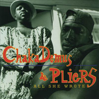 Chaka Demus and Pliers - All She Wrote