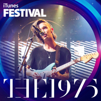 1975 - iTunes Festival: London 2013 (Live EP)