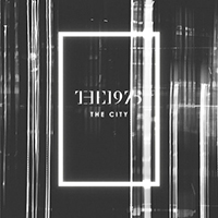 1975 - The City (No Ceremony remix) (Single)
