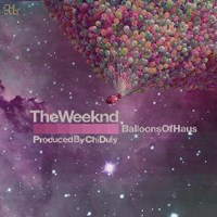 Weeknd - Balloons of Haus (Remixes)
