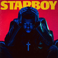 Weeknd - Starboy (Clean)