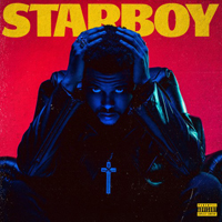 Weeknd - Starboy (Explicit)