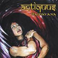 Antiquus - Ramayana