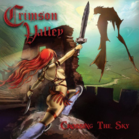 Crimson Valley - Crossing The Sky