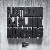 Flosstradamus - Nomads (EP)