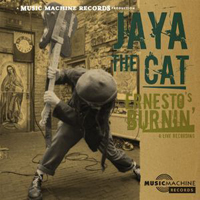 Jaya The Cat - Ernesto's Burnin'