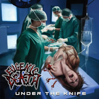 Eugenic Death - Under the Knife