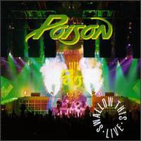 Poison - Swallow This: Live (CD 1)