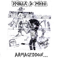 Pichula E Perro - Armagedon