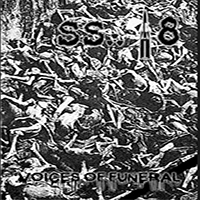 SS-18 - Voices Of Funeral (EP)