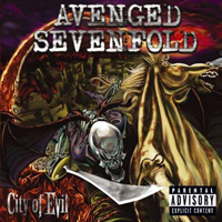 Avenged Sevenfold - City Of Evil (Clean Edition)