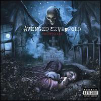 Avenged Sevenfold - Nightmare (Single)