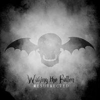 Avenged Sevenfold - Waking The Fallen: Resurrected (2014, CD 1)