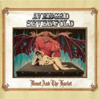 Avenged Sevenfold - Beast And The Harlot