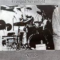 Avenged Sevenfold - Demo (EP)