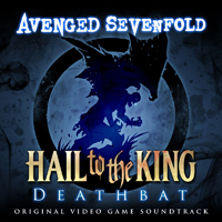 Avenged Sevenfold - Hail to the King: Deathbat