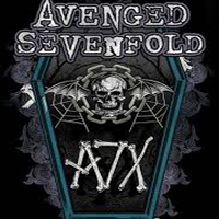 Avenged Sevenfold - 2006.07.27 - Ozzfest - Darien Lakes