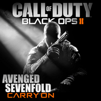 Avenged Sevenfold - Carry On (Single)