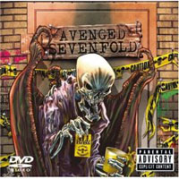 Avenged Sevenfold - All Excess (DVDA)