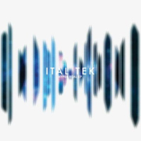 Ital Tek - Hyper Real (EP)