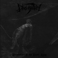 Deus Mortem - Emanations Of The Black Light