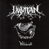 Livjatan - Witchcraft