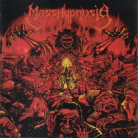 Mass Hypnosia - Attempt To Assassinate