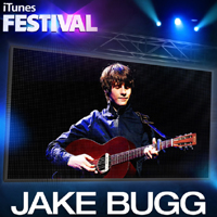 Jake Bugg - iTunes Festival: London 2012 (Live EP)