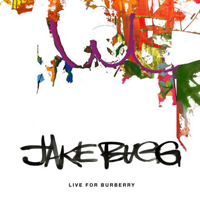 Jake Bugg - Live For Burberry (EP)