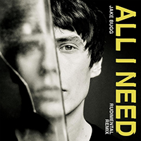 Jake Bugg - All I Need (Rudimental Remix) (Single)