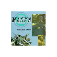 Macka B - Peace Cup