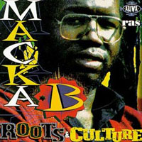 Macka B - Roots & Culture