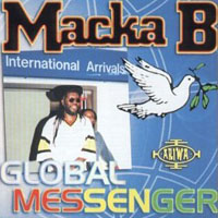 Macka B - Global Messenger