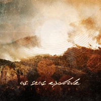 As Seas Exhale - Sisyphus