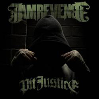 I Am Revenge - Pit Justice