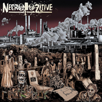 Necropozitive - - (EP)