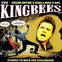 Kingbees - Stories To Hold You Spellbound