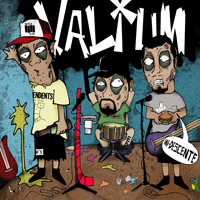 Valium - In Desente