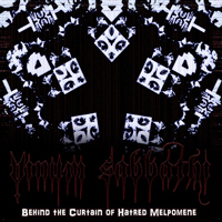 Vinum Sabbathi - Behind The Curtain Of Hatred Melpomene