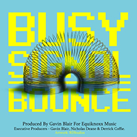 Busy Signal - Bounce (Single)