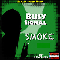 Busy Signal - Smoke (Single)
