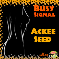 Busy Signal - Ackee Seed (Single)