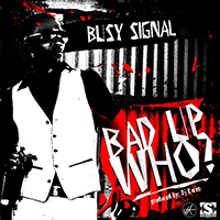 Busy Signal - Bad up Who (Single)