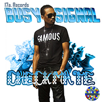 Busy Signal - Checkmate (Single)