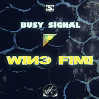 Busy Signal - Wine Fimi (Single)