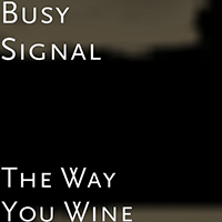 Busy Signal - The Way You Wine (Single)