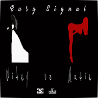 Busy Signal - Wifey vs. Matie (Single)