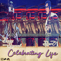 Busy Signal - Celebrating Life (with Davo) (Single)