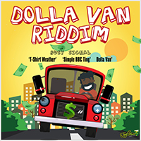 Busy Signal - Dolla Van Riddim (EP)